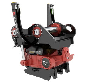 R4 - 10-16 tonnes