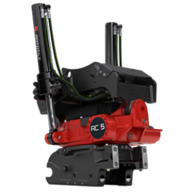 RC5 - 14-19 tonnes