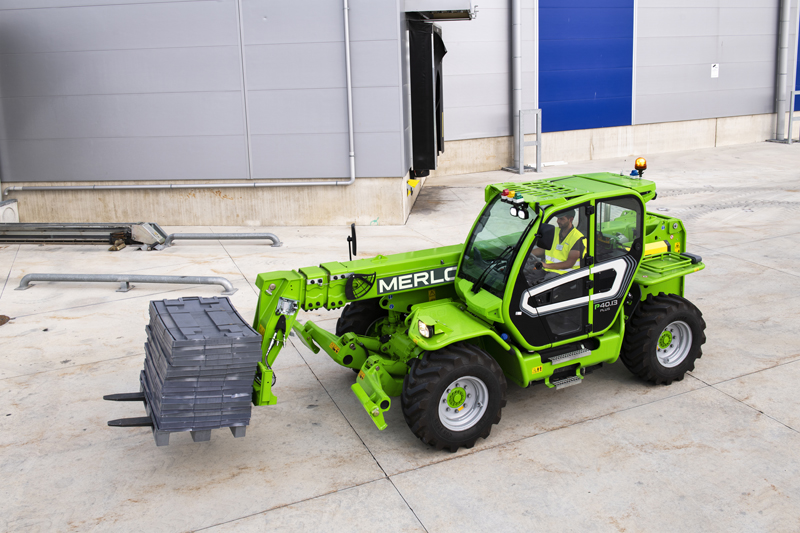 Merlo