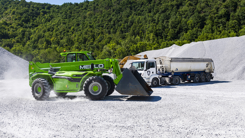 Merlo