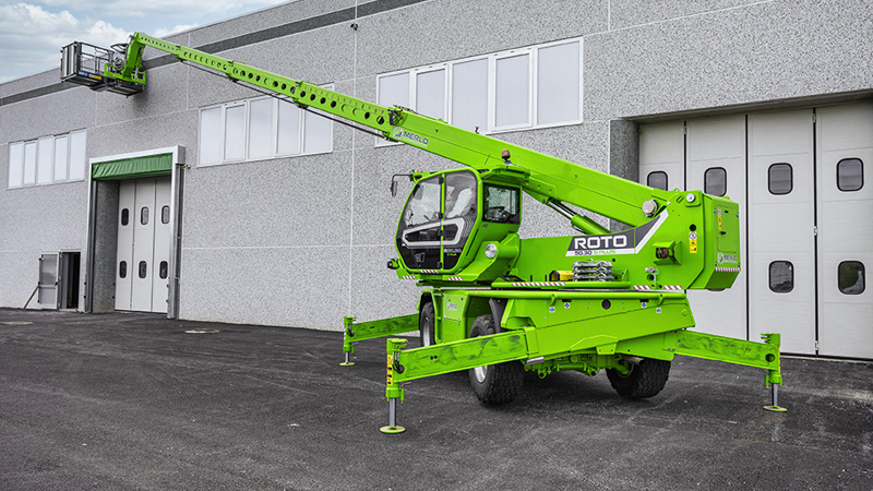 roto5030
